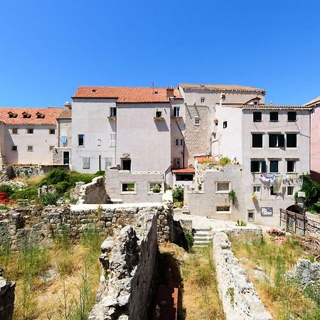 Apartments Aerial Dubrovnik Buitenkant foto